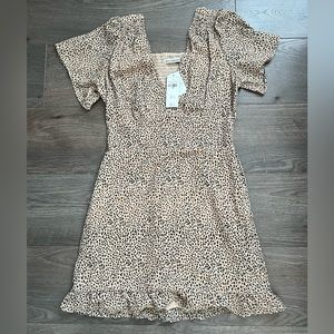 ABERCROMBIE DRESS